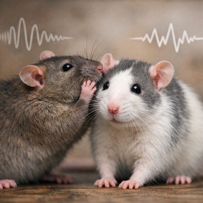 Comment les rats communiquent-ils entre eux ? | Guide complet