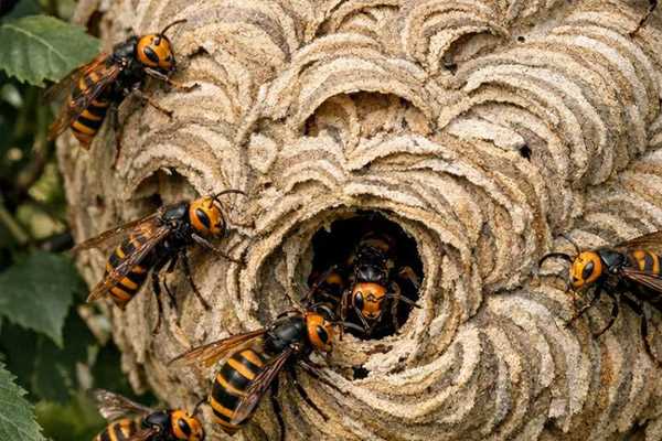 Annuaire des experts anti-nuisibles